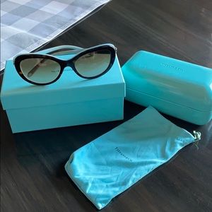Tiffany sunglasses
